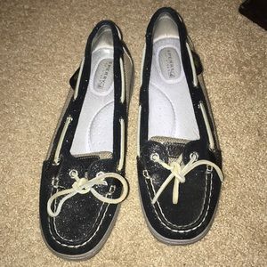 SPERRYS